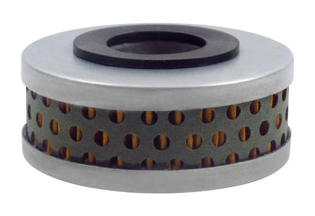 customized oil filter